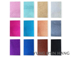 66-32N Glitter Small Notebook